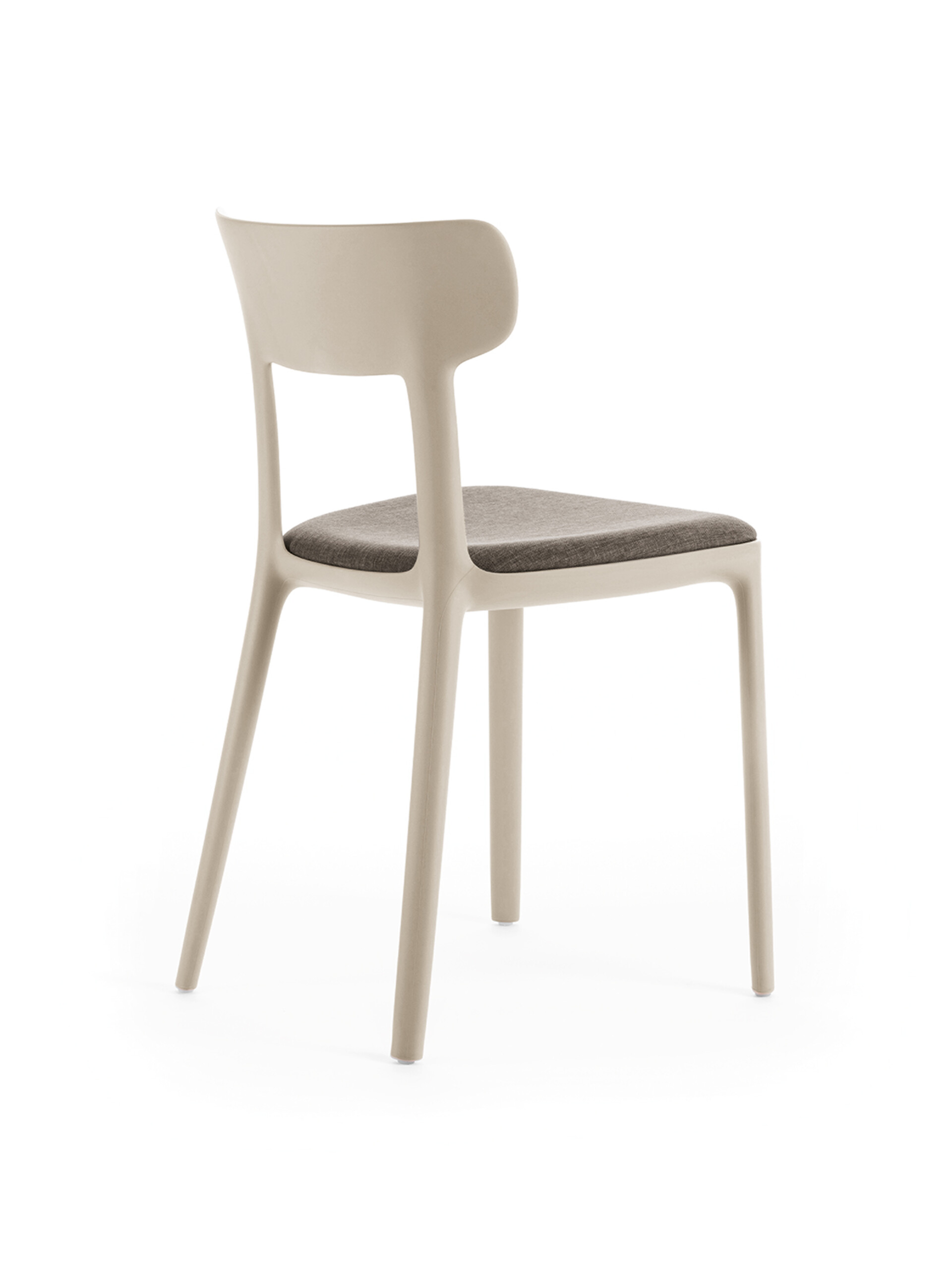 Sedia con Braccioli - Calla, Arredo Design Online
